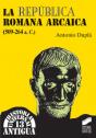 La República Romana Arcaica (509-264 A.C.) - Preview