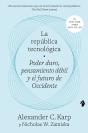 La Republica Tecnologica - Preview