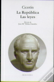 Capa do artigo La República Y Las Leyes