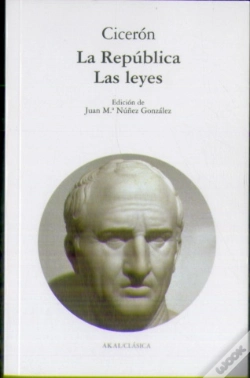 Capa do artigo La República Y Las Leyes