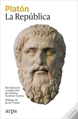 Capa do artigo La Republica