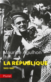 Capa do artigo La République ; 1932-1997