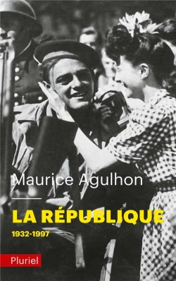 Capa do artigo La République ; 1932-1997