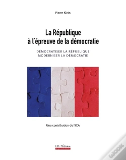 Capa do artigo La République À L'Épreuve De La Démocratie