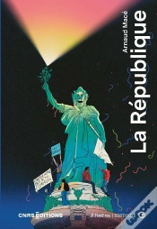 Capa do artigo La République À L