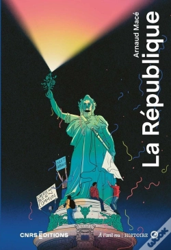 Capa do artigo La République À L'Oeil Nu