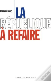 La Republique A Refaire