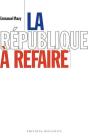 La Republique A Refaire - Preview