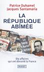 La République Abimée - Preview