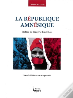Capa do artigo La Republique Amnesique