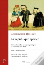 La Republique Apaisee, Vol 2