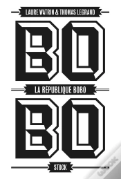 Capa do artigo La République Bobo