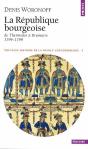 La République Bourgeoise ; De Thermidor À Brumaire, 1794-1799 - Preview