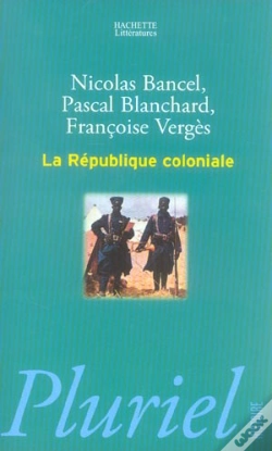 Capa do artigo La Republique Coloniale