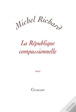 Capa do artigo La Republique Compassionnelle
