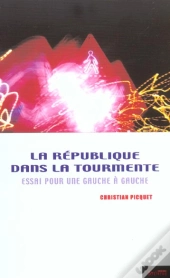 La Republique Dans La Tourmente