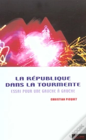 Capa do artigo La Republique Dans La Tourmente