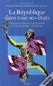 Capa do artigo La République Dans Tous Ses États