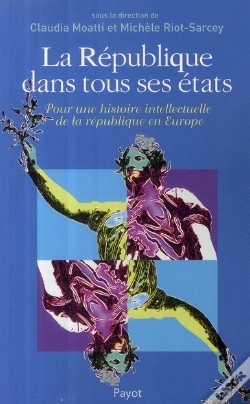 Capa do artigo La République Dans Tous Ses États