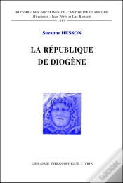 Capa do artigo La République De Diogène