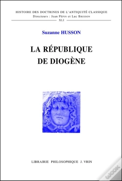 Capa do artigo La République De Diogène