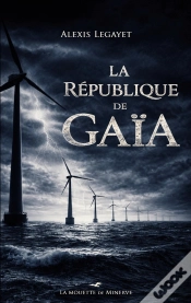 Capa do artigo La République De Gaïa