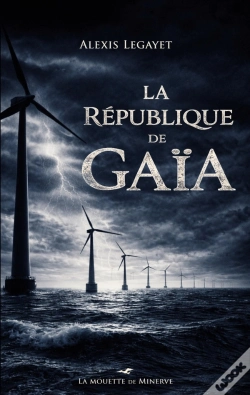 Capa do artigo La République De Gaïa