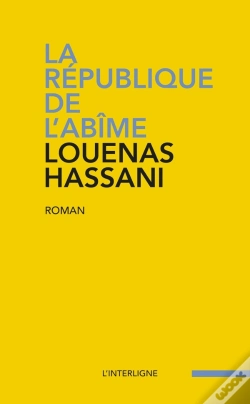 Capa do artigo La République De L'Abîme