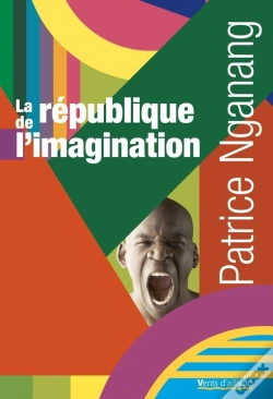 Capa do artigo La République De L'Imagination