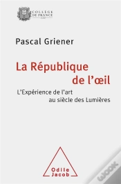 Capa do artigo La République De L