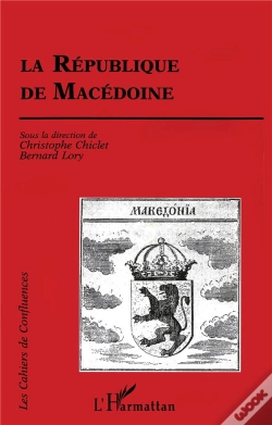 Capa do artigo La République De Macédoine