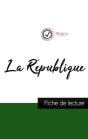 La République De Platon : Fiche De Lecture Et Analyse Complète De L'Oeuvre - Preview