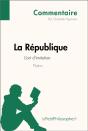 La République De Platon - L'Art D'Imitation (Commentaire) - Preview