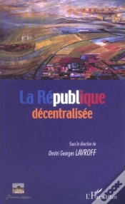 Capa do artigo La République Décentralisée