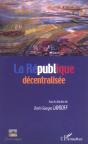 La République Décentralisée - Preview