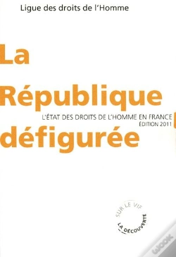 Capa do artigo La Republique Defiguree