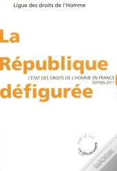La Republique Defiguree