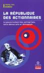 La Republique Des Actionnaires - Preview