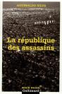 La Republique Des Assassins - Preview
