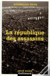 Capa do artigo La Republique Des Assassins