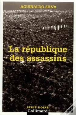 Capa do artigo La Republique Des Assassins
