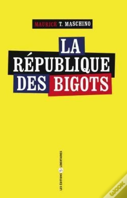 Capa do artigo La République Des Bigots