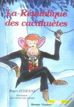 Capa do artigo La Republique Des Cacahuetes