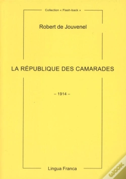 Capa do artigo La République Des Camarades