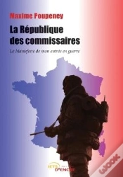 Capa do artigo La Republique Des Commissaires