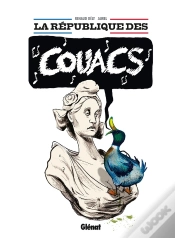 Capa do artigo La République Des Couacs
