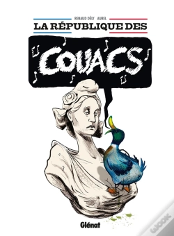 Capa do artigo La République Des Couacs