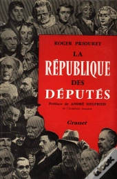 La Republique Des Deputes