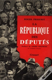 Capa do artigo La Republique Des Deputes
