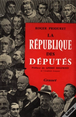 Capa do artigo La Republique Des Deputes